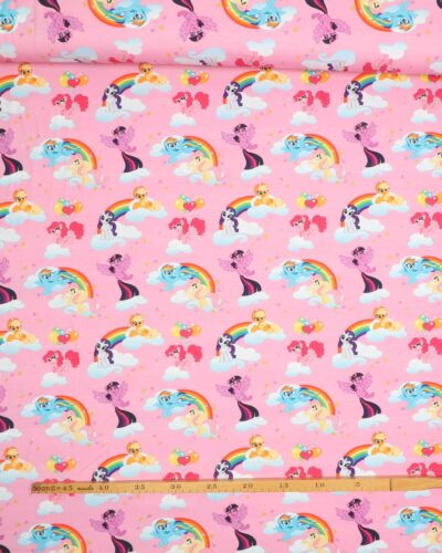 My little pony - Jersey 7 My little pony - Jersey