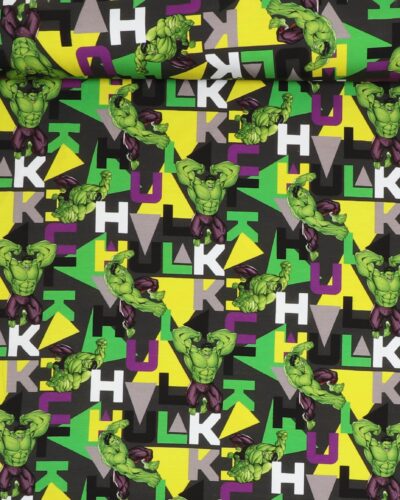Hulk - Jersey