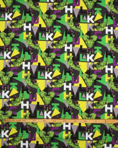 Hulk - Jersey