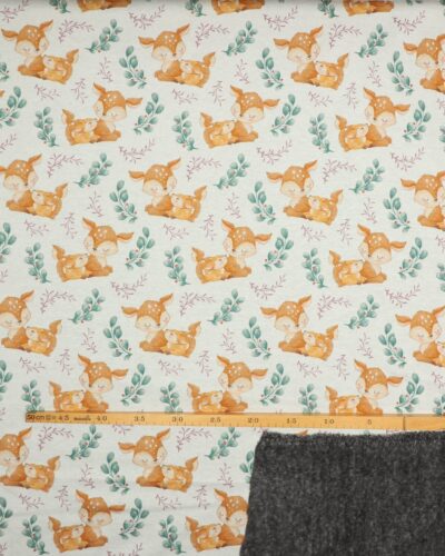 Søde dyr ligge og hygger sig - Isoli (alpefleece) 7 Søde dyr ligge og hygger sig - Isoli (alpefleece)