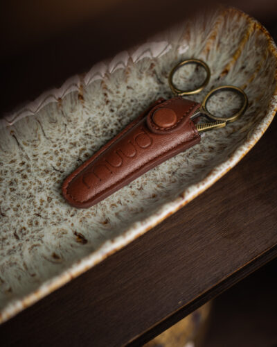 Espo, etui til saks fra Muud 8 Espo, etui til saks fra Muud