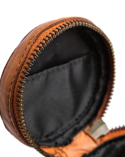 Helsinki, læderæske fra Muud