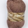2633 meleret brun
