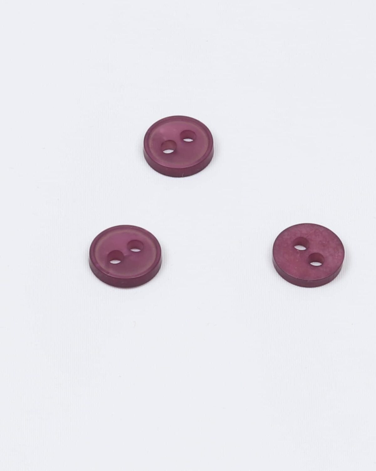 Lilla med 2 huller - 9 mm