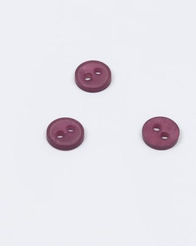 Lilla med 2 huller - 9 mm