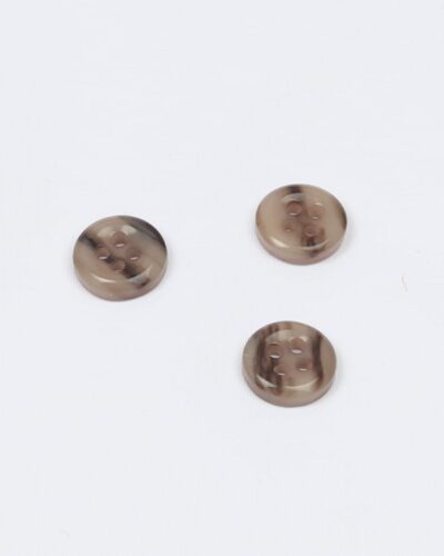 Brune farver - 9 mm