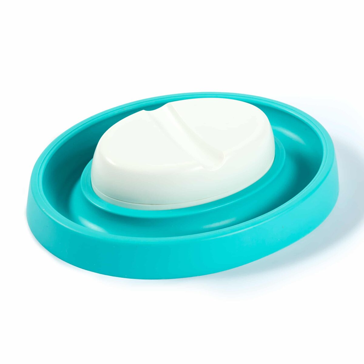 Bobbinring med magnetnålepude - Billede 2
