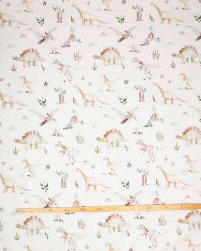 Søde dinoer - Jersey