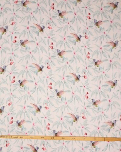 Kolibri - Viskose 7 Kolibri - Viskose