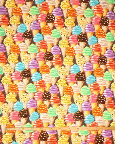 Isvafler - Jersey 9 Isvafler - Jersey