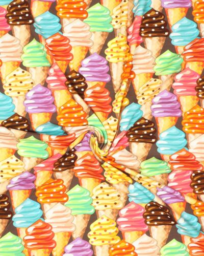 Isvafler - Jersey 8 Isvafler - Jersey