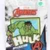 Hulk - Strygemærke -