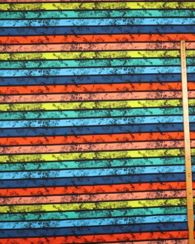 Brede striber – Jersey