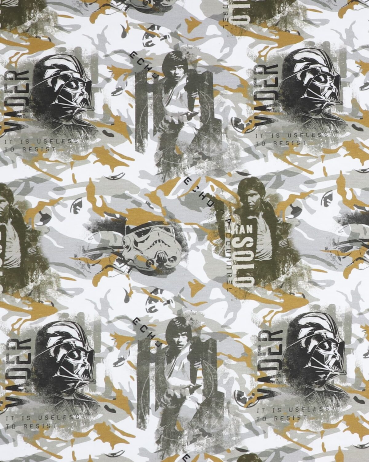 Star Wars – Jersey
