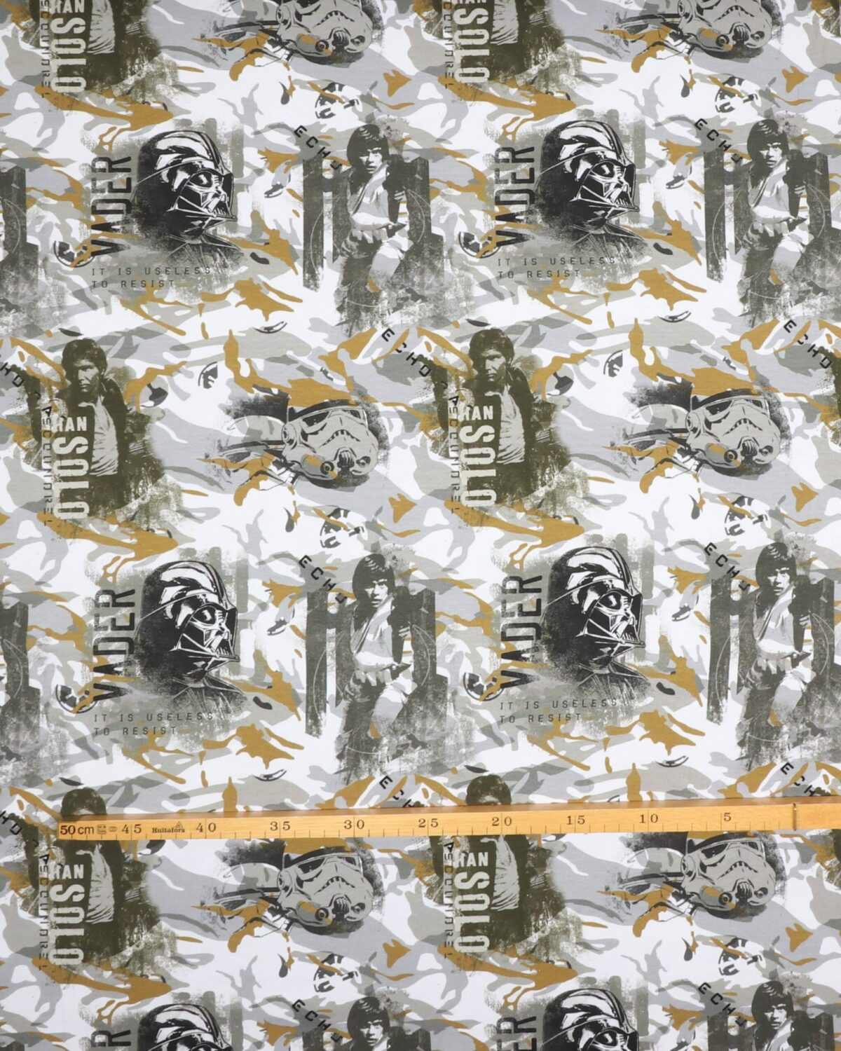 Star Wars – Jersey - Billede 3