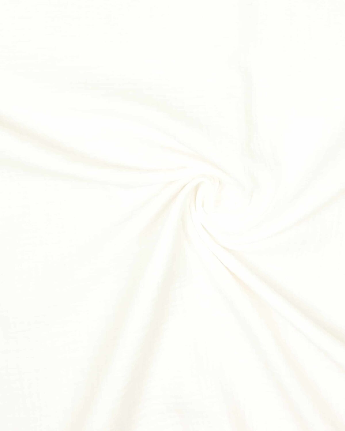 Hvid - Double Gauze/musselin stof