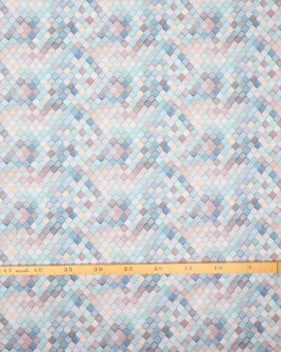 Farmhouse Blooms, romber - Patchwork