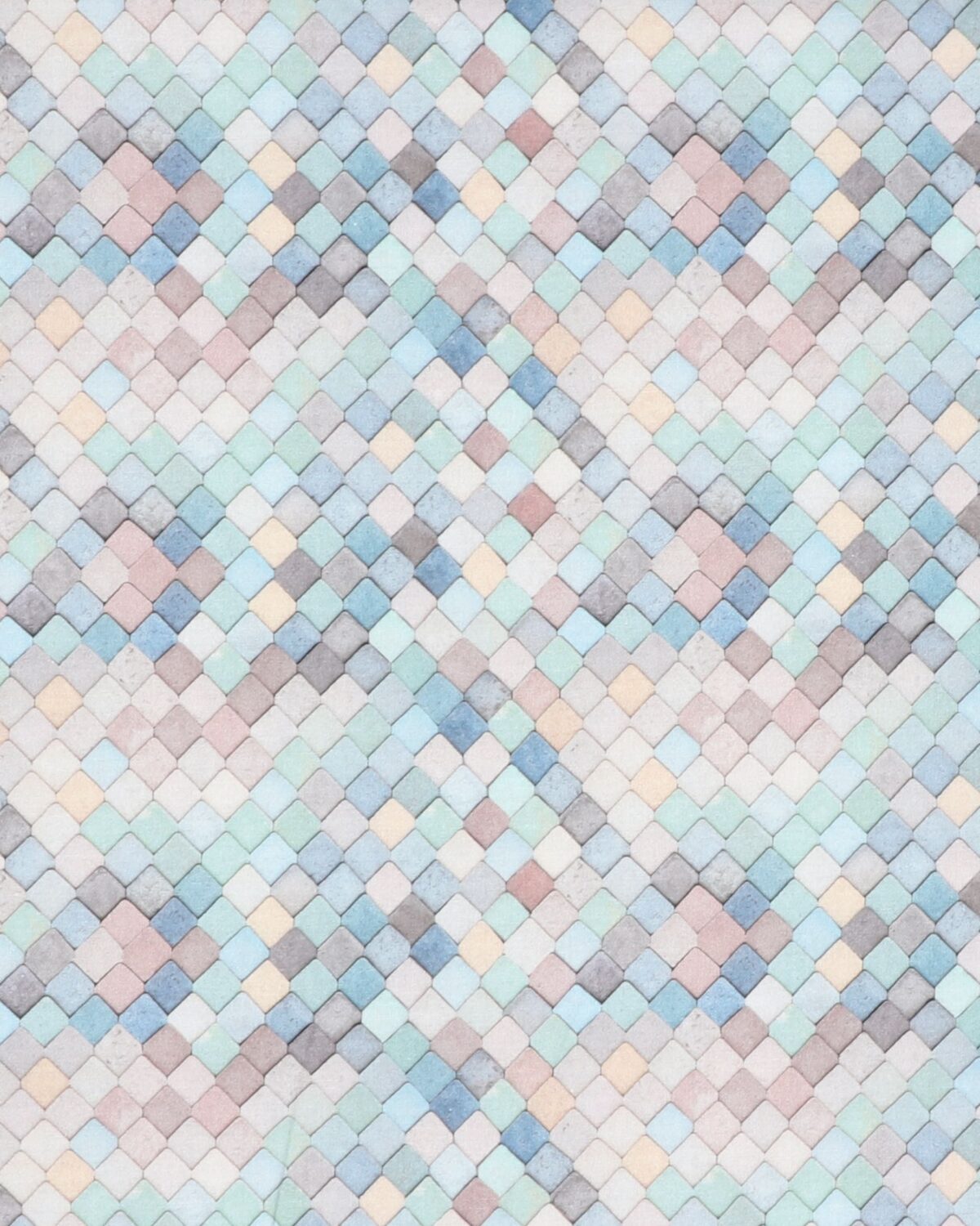 Farmhouse Blooms, romber - Patchwork - Billede 2