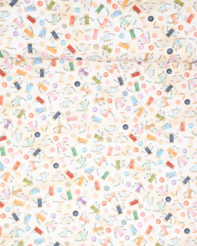 Pins and needles, syartikler - Patchwork