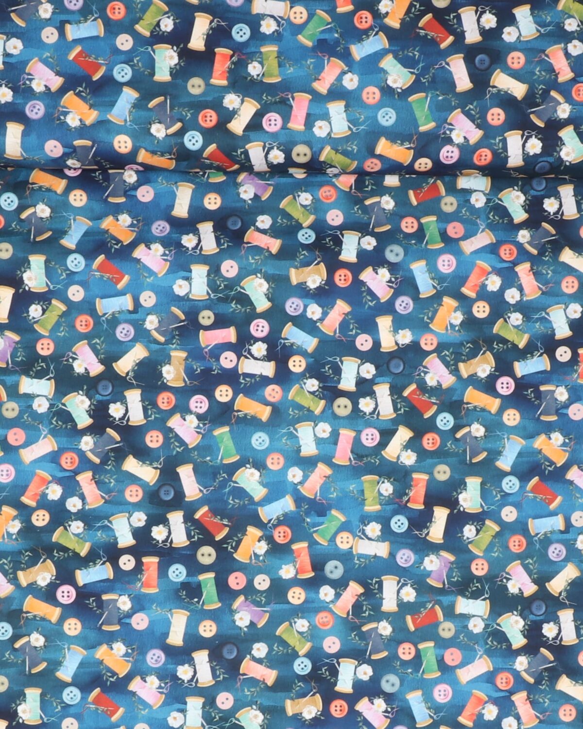 Pins and needles, syartikler - Patchwork