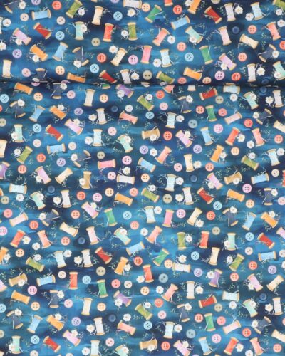 Pins and needles, syartikler - Patchwork