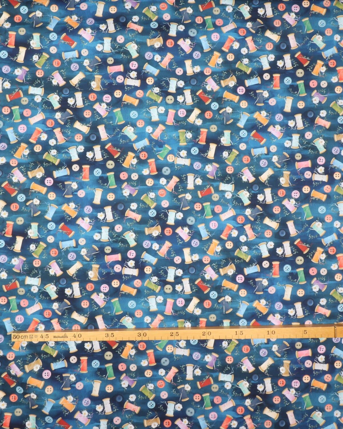 Pins and needles, syartikler - Patchwork - Billede 3