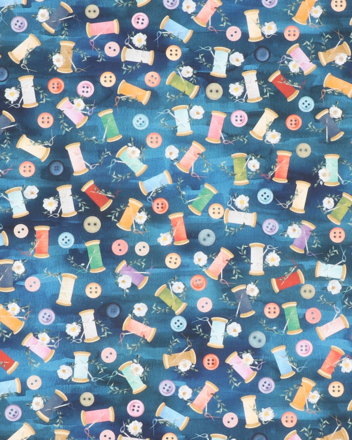 Pins and needles, syartikler - Patchwork - Billede 2
