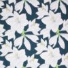 Store hvide blomster - Jersey