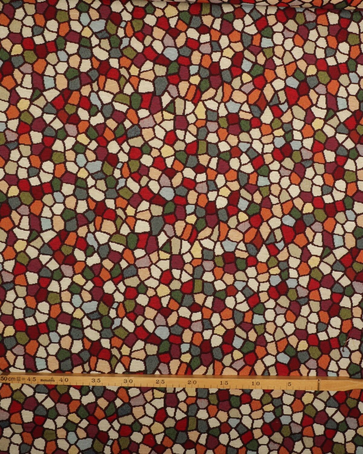 Mosaik - Gobelin - Billede 3