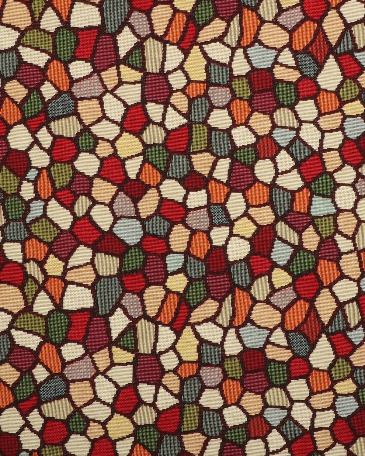Mosaik - Gobelin - Billede 2