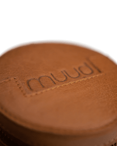 Helsinki, XL læderæske fra Muud