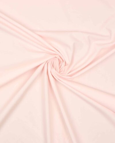 Sart rosa - Bomuld/polyester