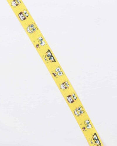 Svampebob - 7 mm