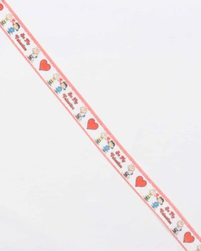 Be my valentine - 7 mm