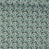 Småt mønster i blå/grønne nuancer - Gobelin - Info mangler