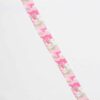 Camouflage pink/lyserød - 7 mm