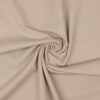 Beige - Jersey, Punto