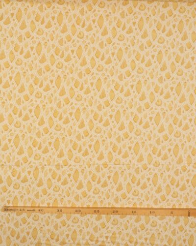 Strandskaller, honninggul - Tilda