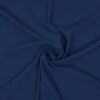 Blå - Polyester