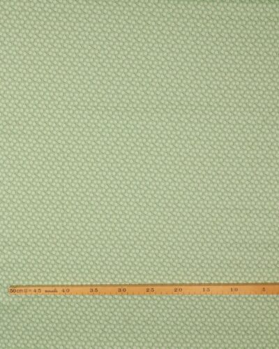 Småblomstret, grøn - Tilda