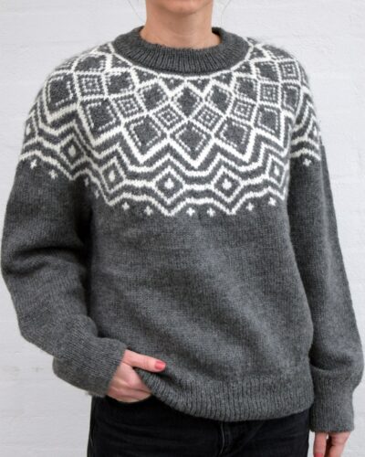 Agnes 2606 - Design: Sanne Fjalland