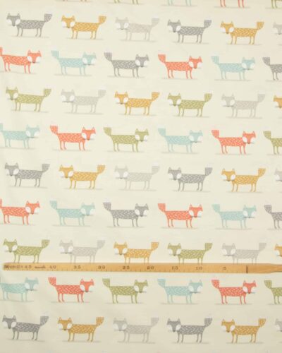 Ræve - Boligtekstil 7 Ræve - Boligtekstil