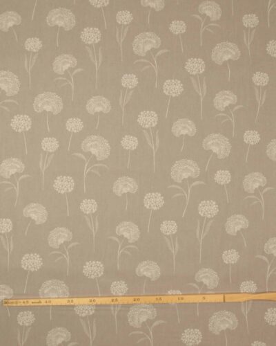 Gråbrun med frøstand - Boligtekstil 7 Gråbrun med frøstand - Boligtekstil