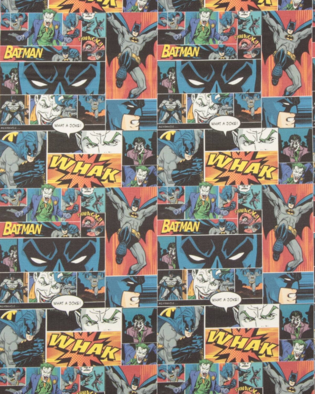 Batman - Boligtekstil - Billede 2