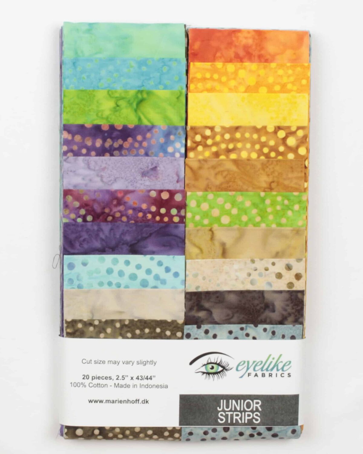 Junior Strips