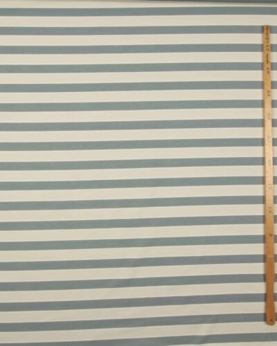 Striber, grå/råhvid - Jersey