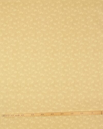 Snowdrop Spot, Vintergæk, støvet karrygul - Liberty 7 Snowdrop Spot, Vintergæk, støvet karrygul - Liberty