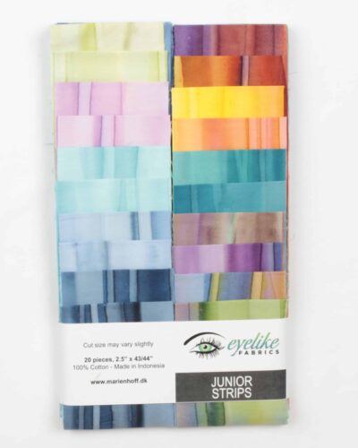 Junior Strips