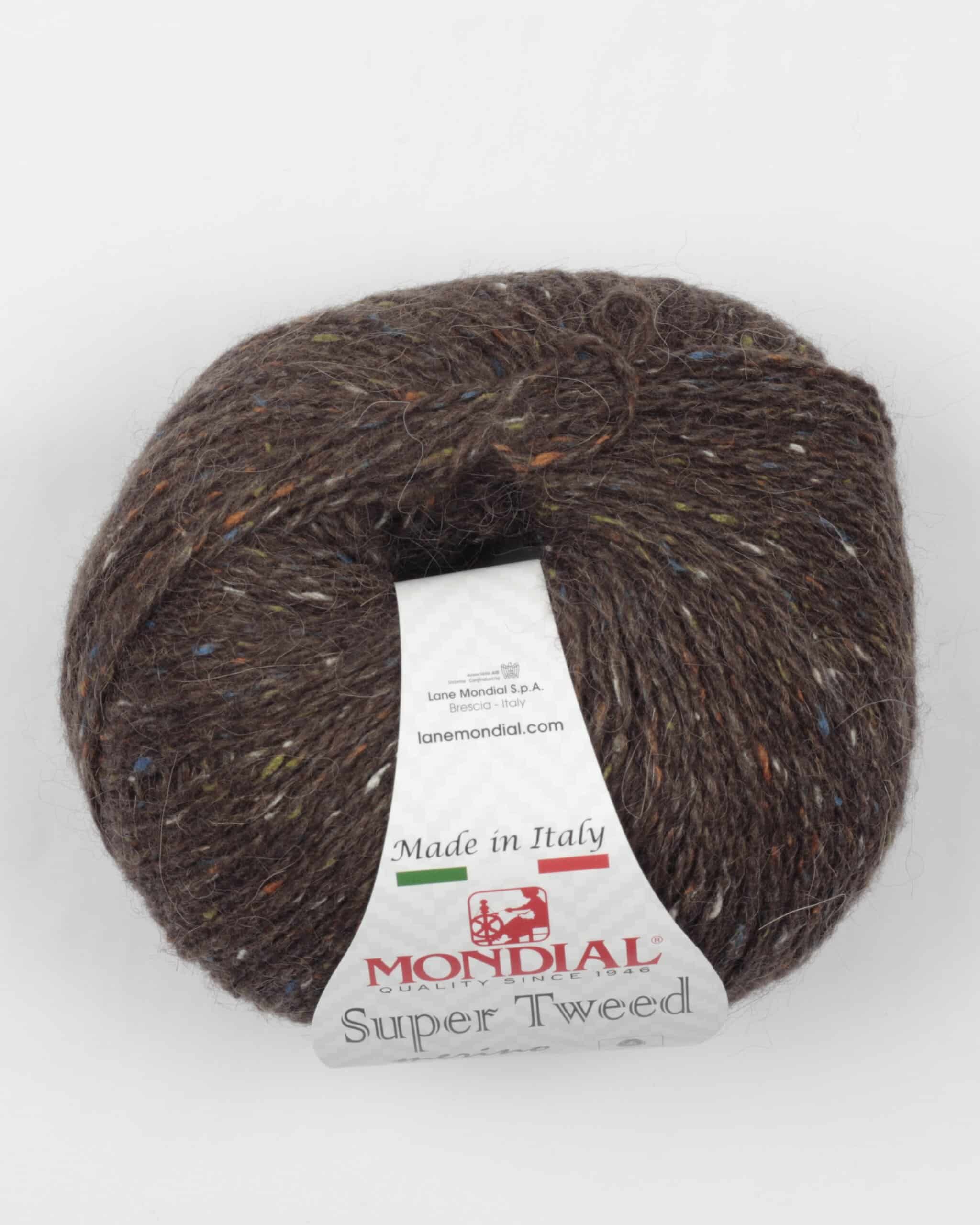 Mondial Super Tweed