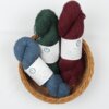 New life wool fra Hjertegarn i mange farver - Wool4you